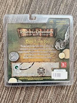 Amazon.co.jp: パイレーツ・オブ・カリビアン デッドマンズ